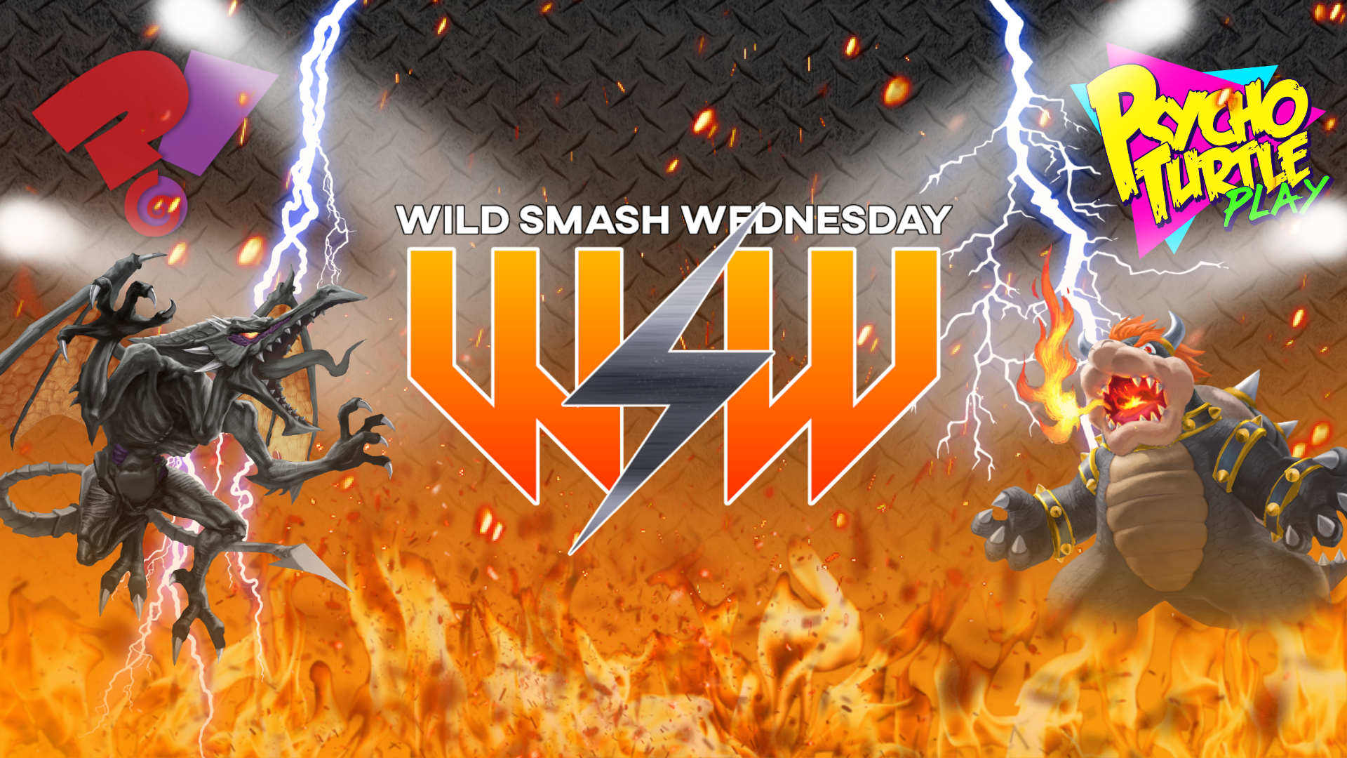 darryl haygood recommends What Is Wild Smash