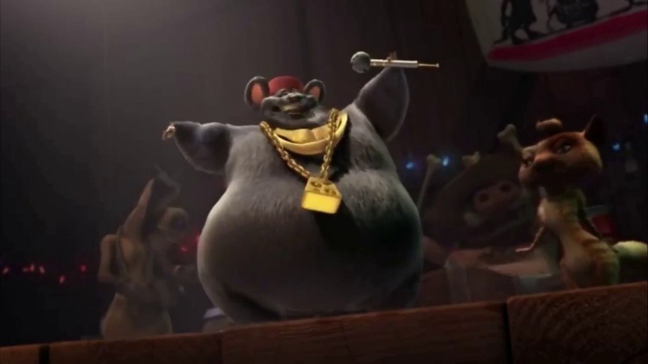 amor cavan add what movie is biggie cheese from photo