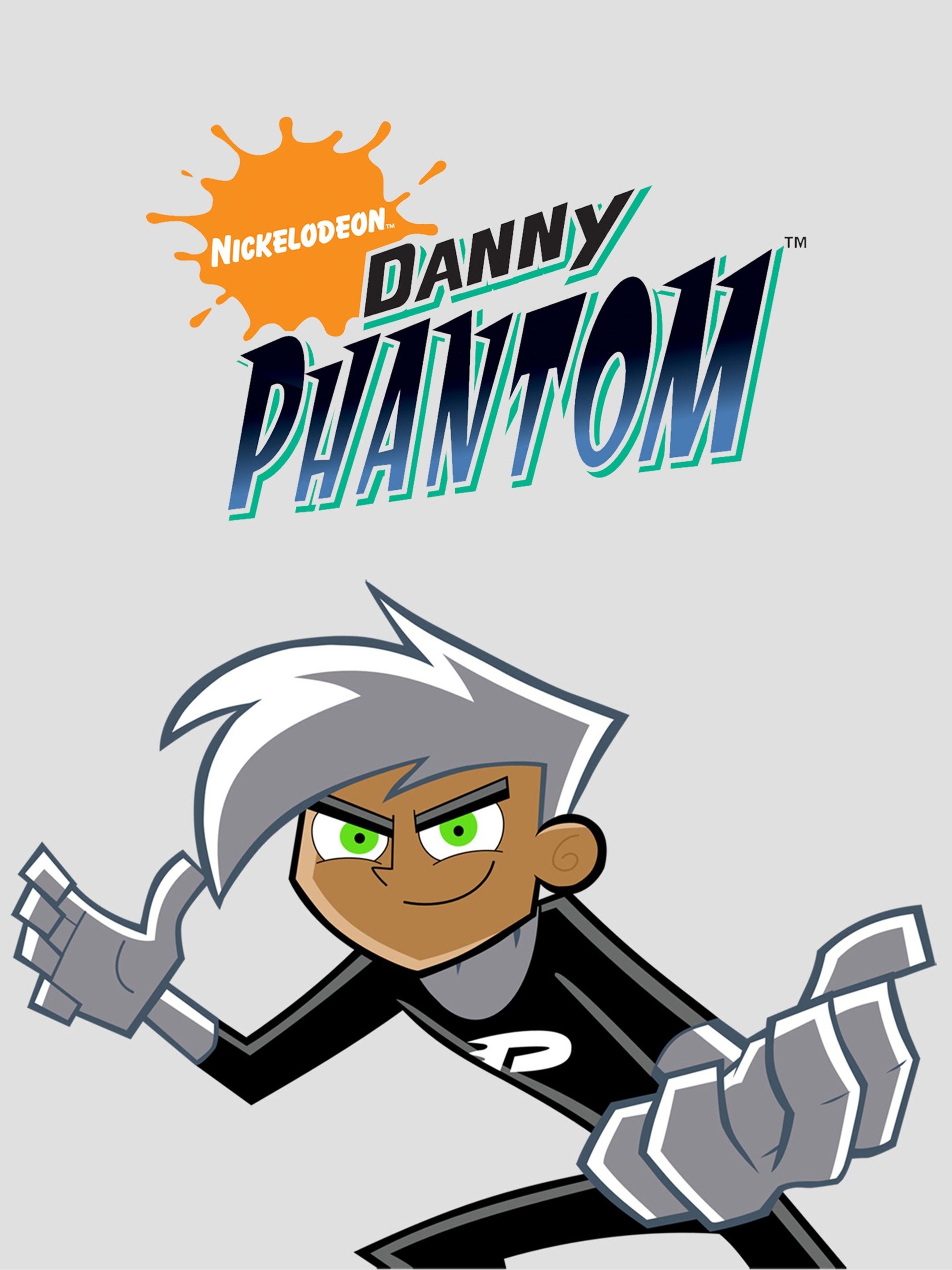 where can i watch danny phantom