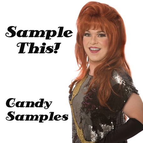 akash akon share where is candy samples now photos