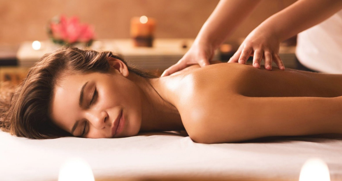 donato vergara recommends where to get full body massage pic