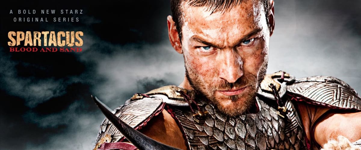 corey mckee add where to watch spartacus for free photo