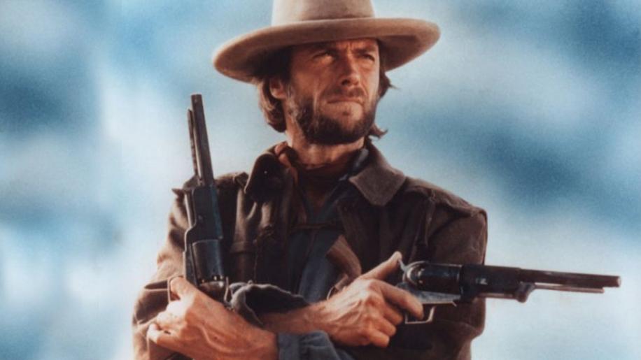 adrian murdoch recommends who played granny in the outlaw josey wales pic