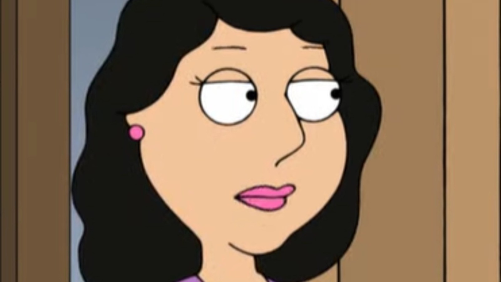candice wyllie recommends Who Plays Bonnie On Family Guy
