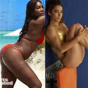 carlos mario recommends Williams Sisters Naked