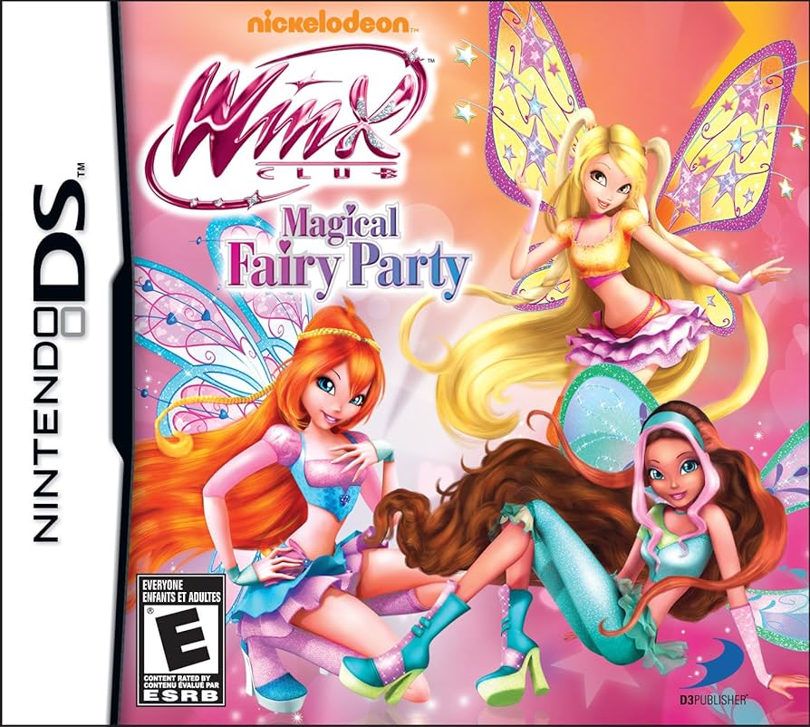 carlos e rodriguez recommends winx club online free pic