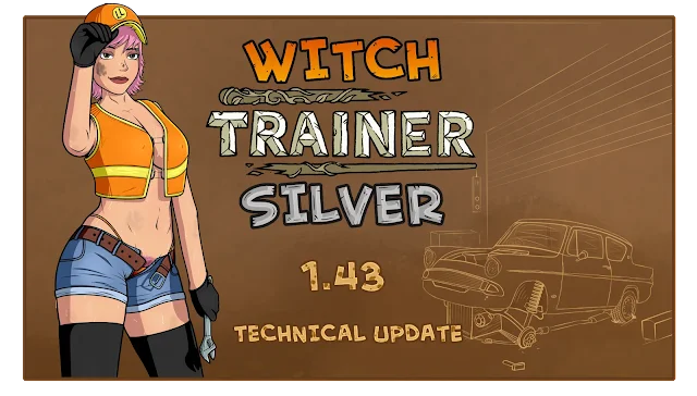 Witch Trainer Game Guide on friend