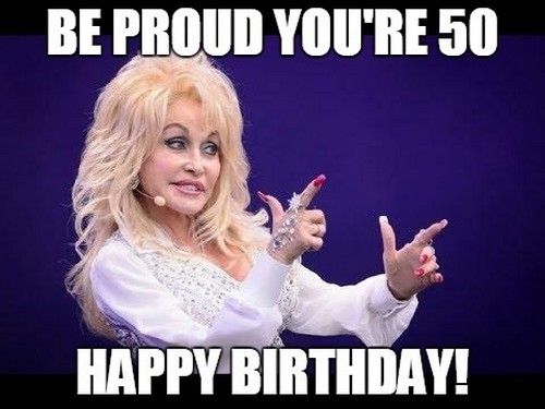 angie santucci recommends Woman Birthday Meme For Her