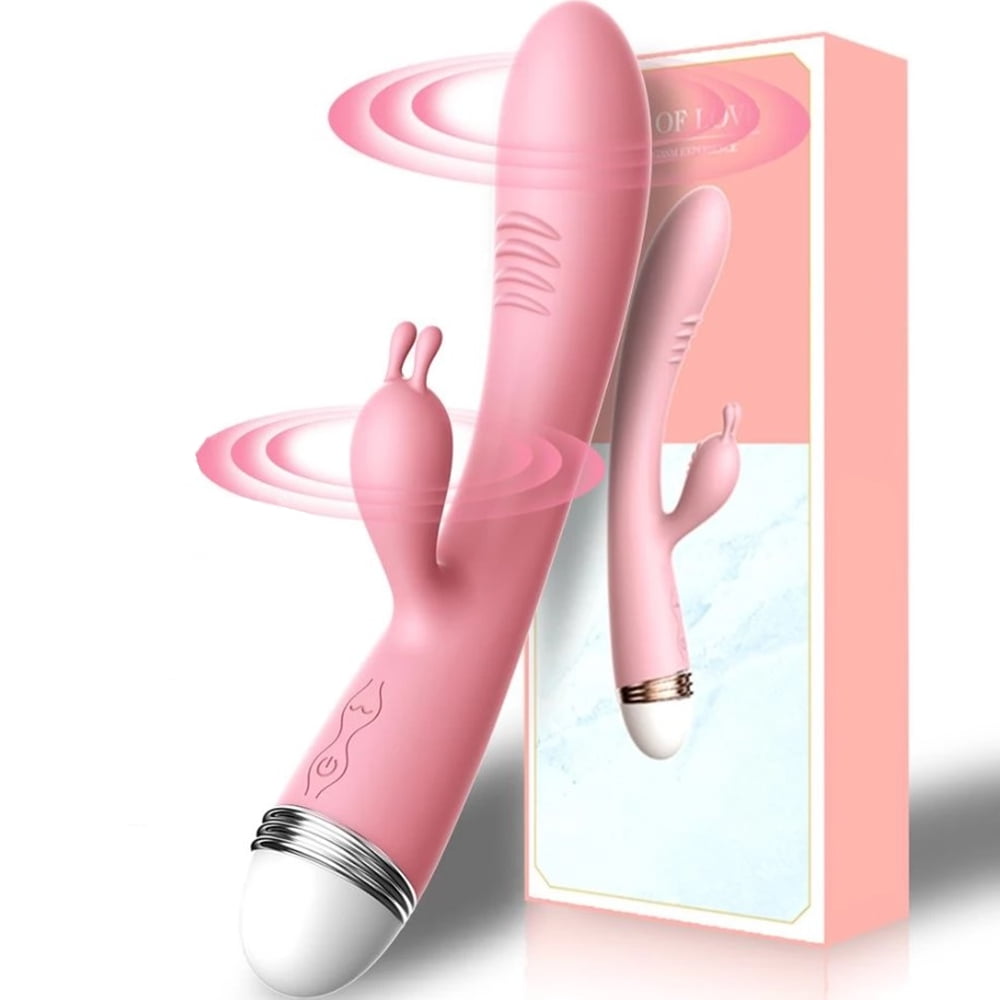 chuck snipes recommends Woman Using A Rabbit Vibrator