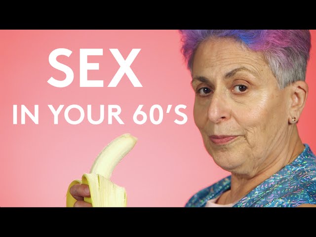 amadeus rodriguez recommends women over 60 sex pic