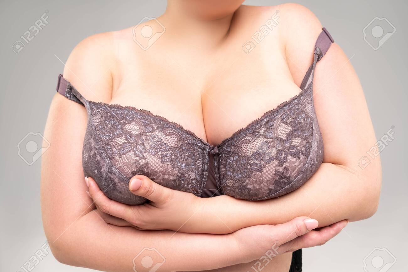 andre solomons recommends Women With Big Tits In Lingerie