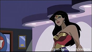 christine gillon recommends wonder woman cartoon porn pic