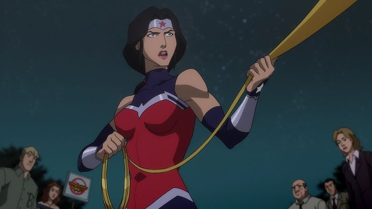 brenda lee stephens recommends wonder woman rule 34 pic