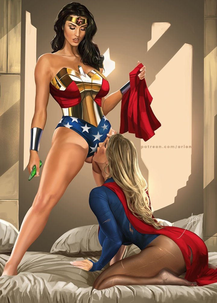 doug geib add wonder woman rule 34 photo