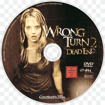 donna hartel recommends Wrong Turn 6 Youtube