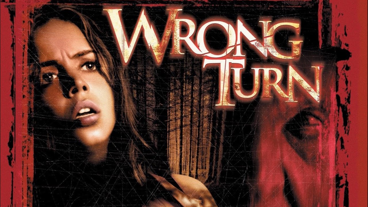 charl bosman recommends wrong turn movie online pic