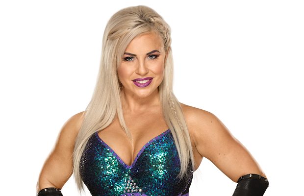 colby denman recommends wwe dana brooke porn pic
