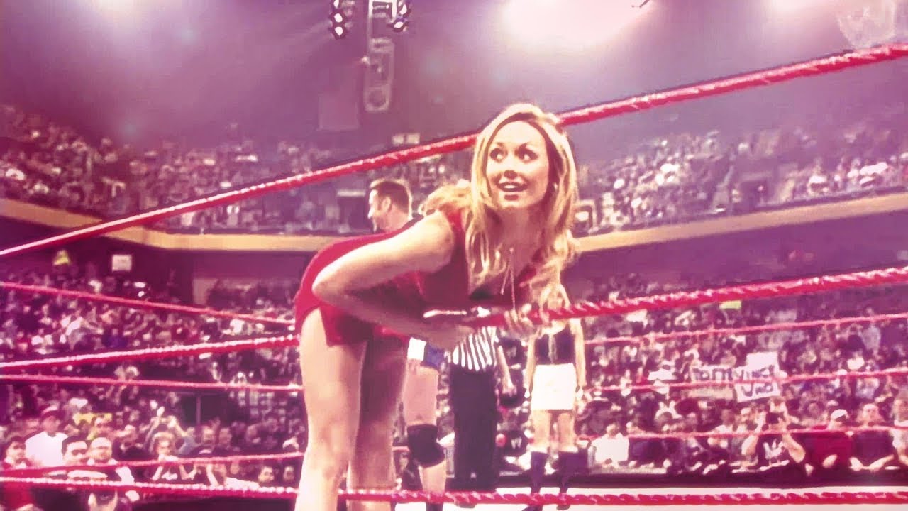 david soulek recommends wwe diva hot moments pic