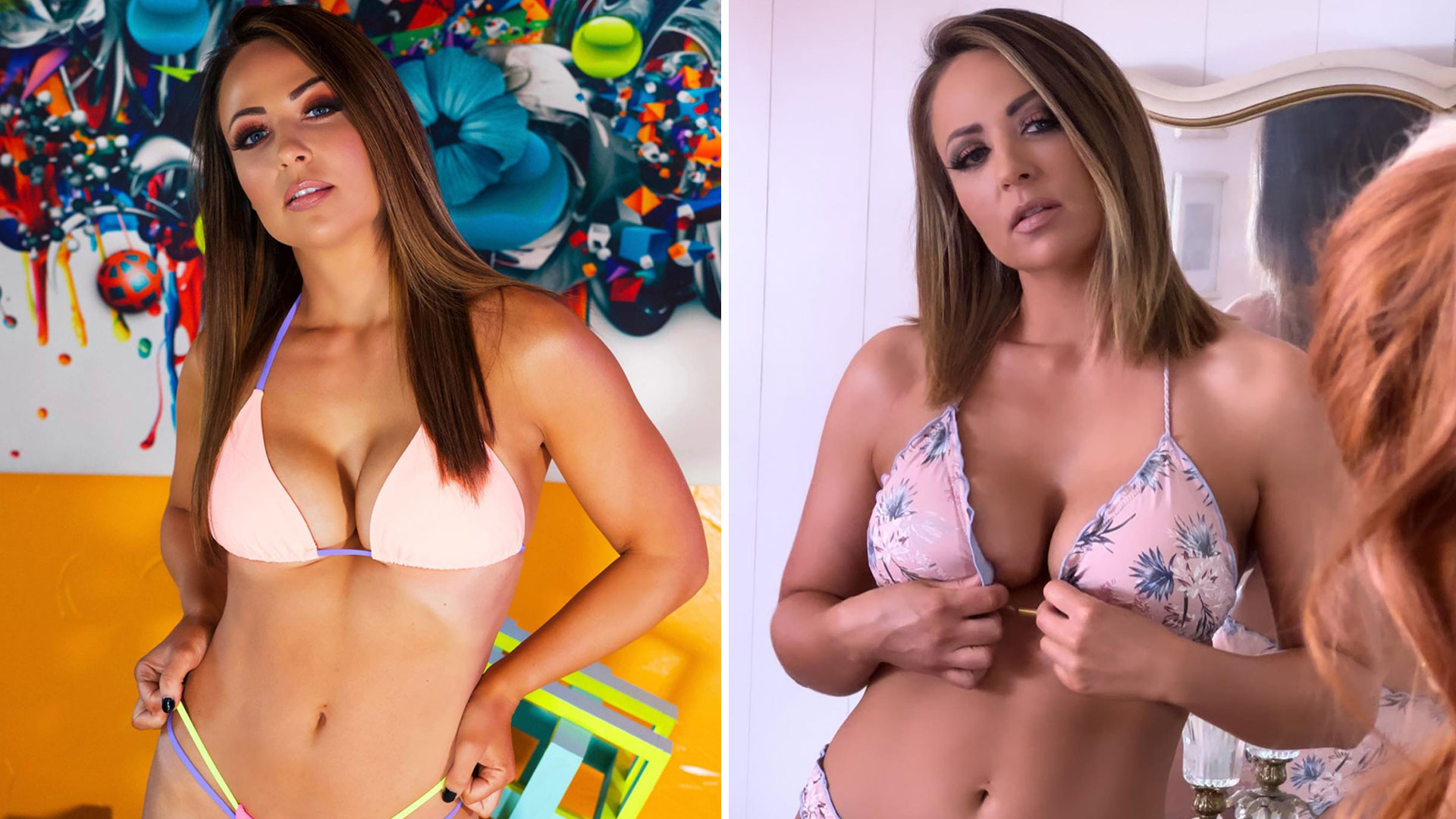 dawn marie snyder recommends wwe emma nude pics pic