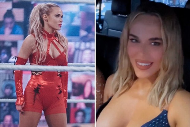 boston teachers add photo wwe lana pictures