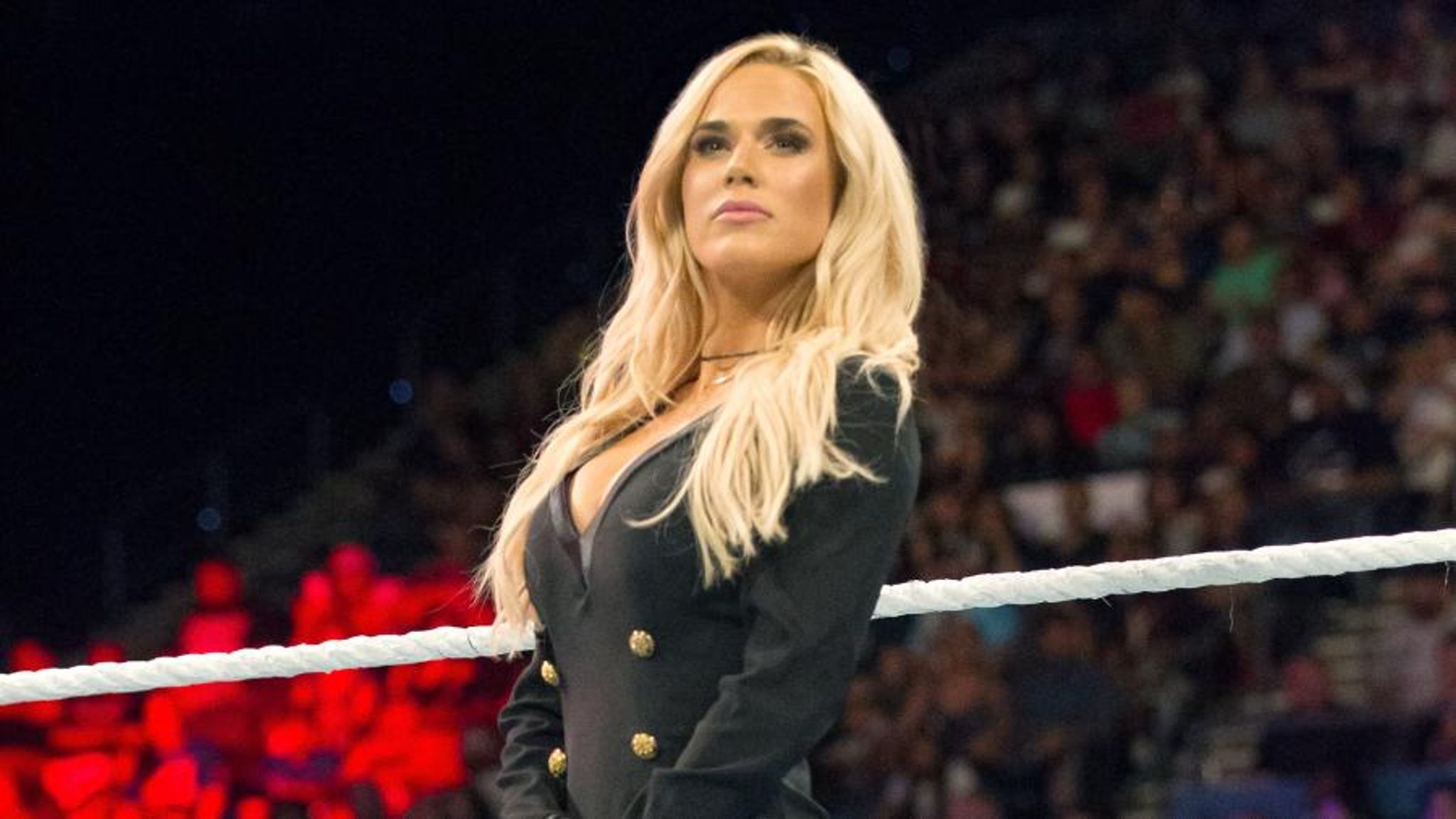 ainsley bryant recommends Wwe Lana Pictures