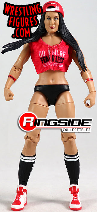 barb rowe recommends wwe nikki bella toys pic