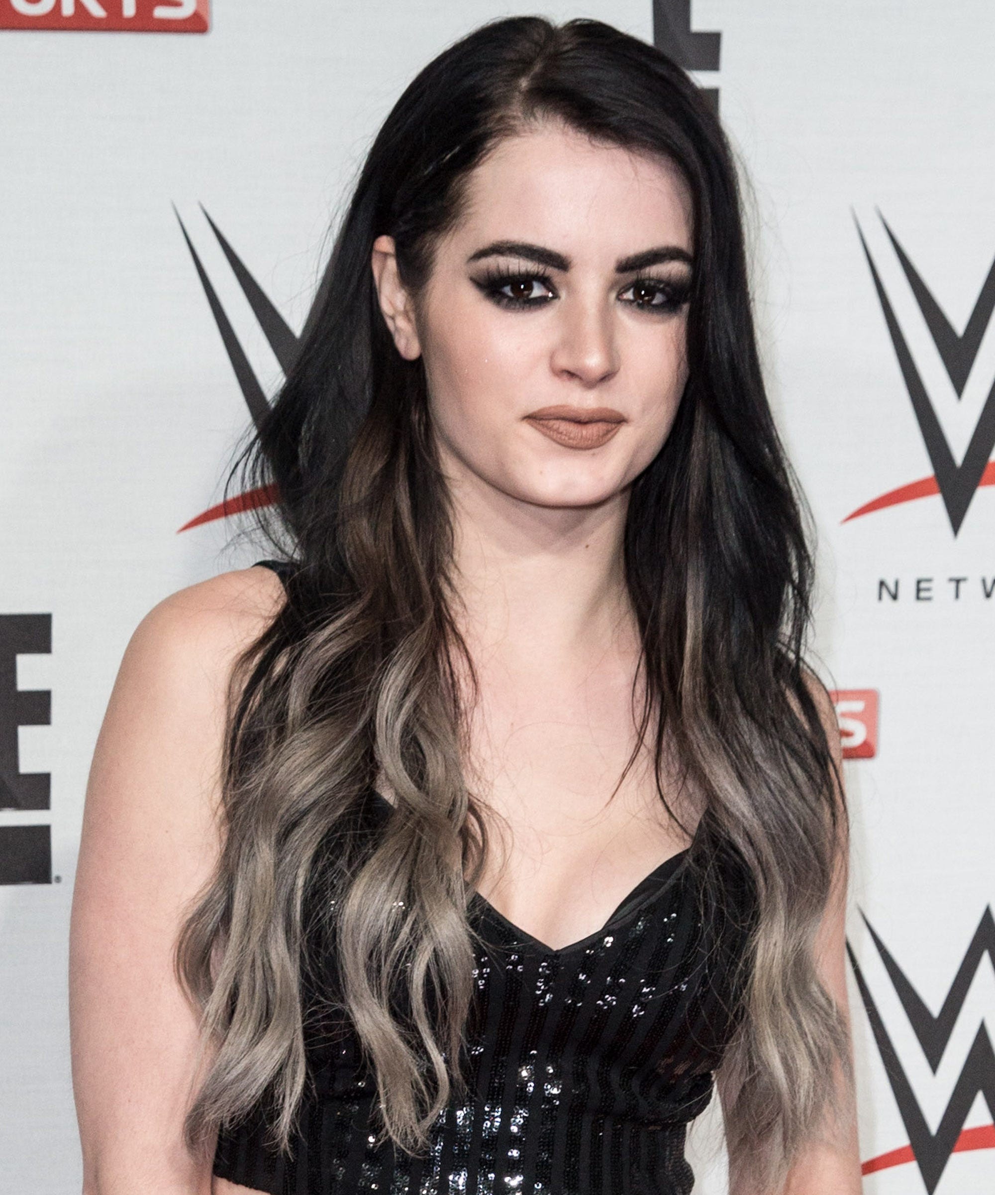 cammy miller add wwe paige leaked pic photo