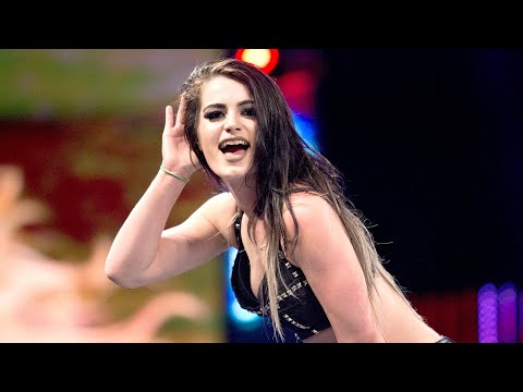 Best of Wwe paige xvideos