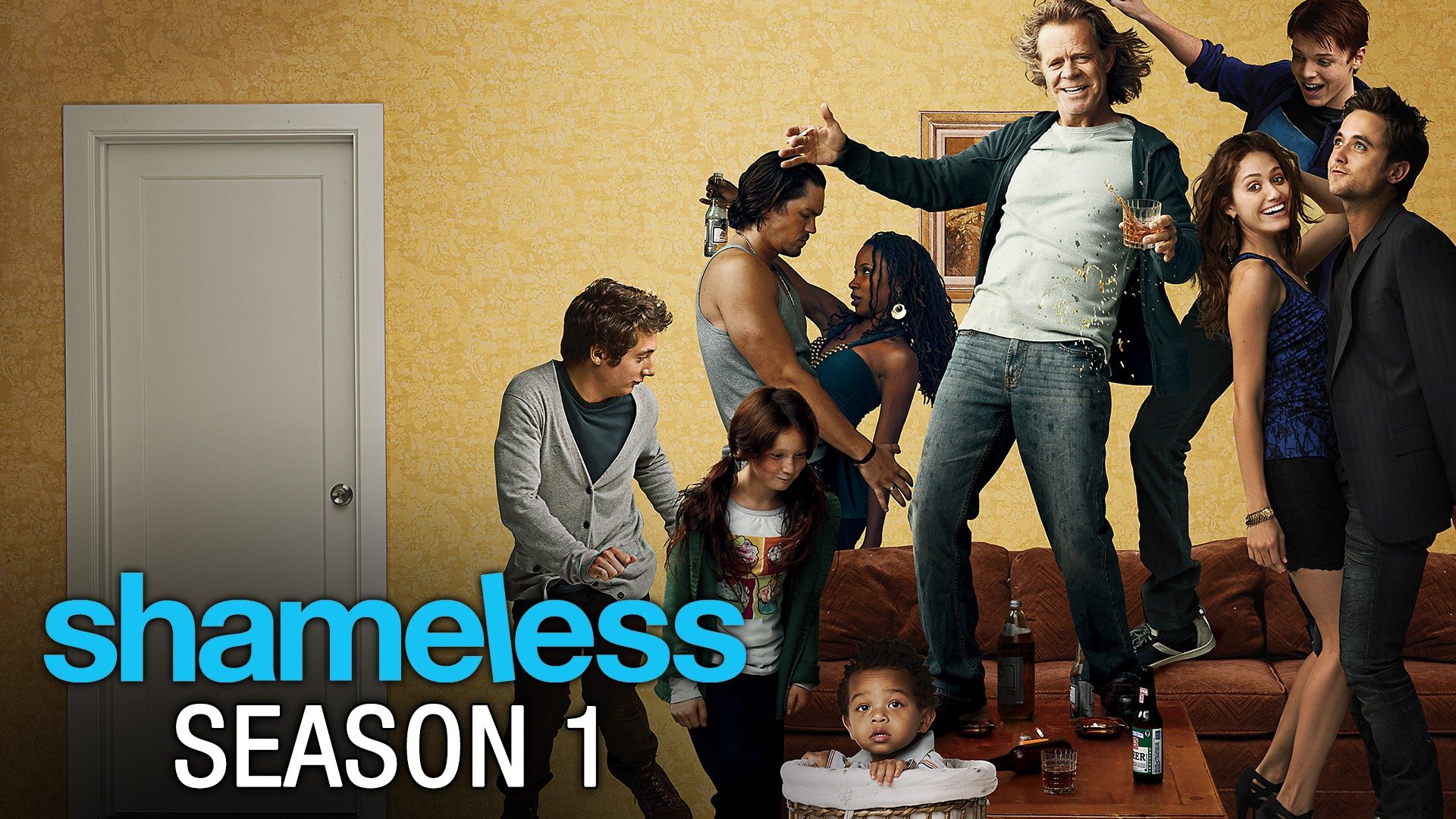 Best of Xmovies8 shameless season 1