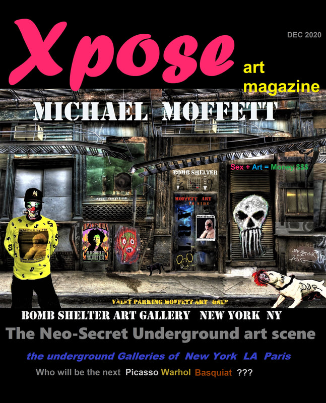 benny francisco recommends Xposed Magazine Pr 2016