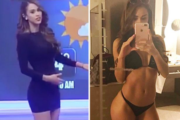 basma sharaf recommends yanet garcia sex pic