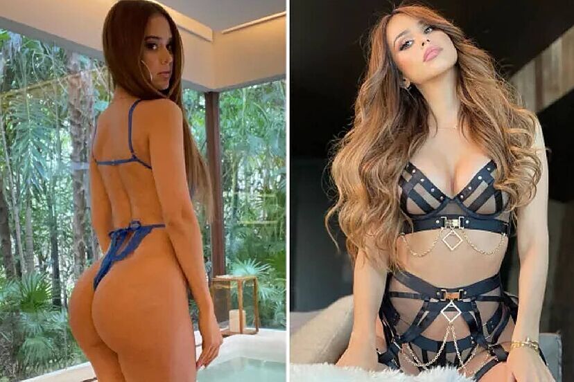 yanet garcia sex