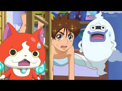 alexis hauge recommends yo kai watch katie naked pic