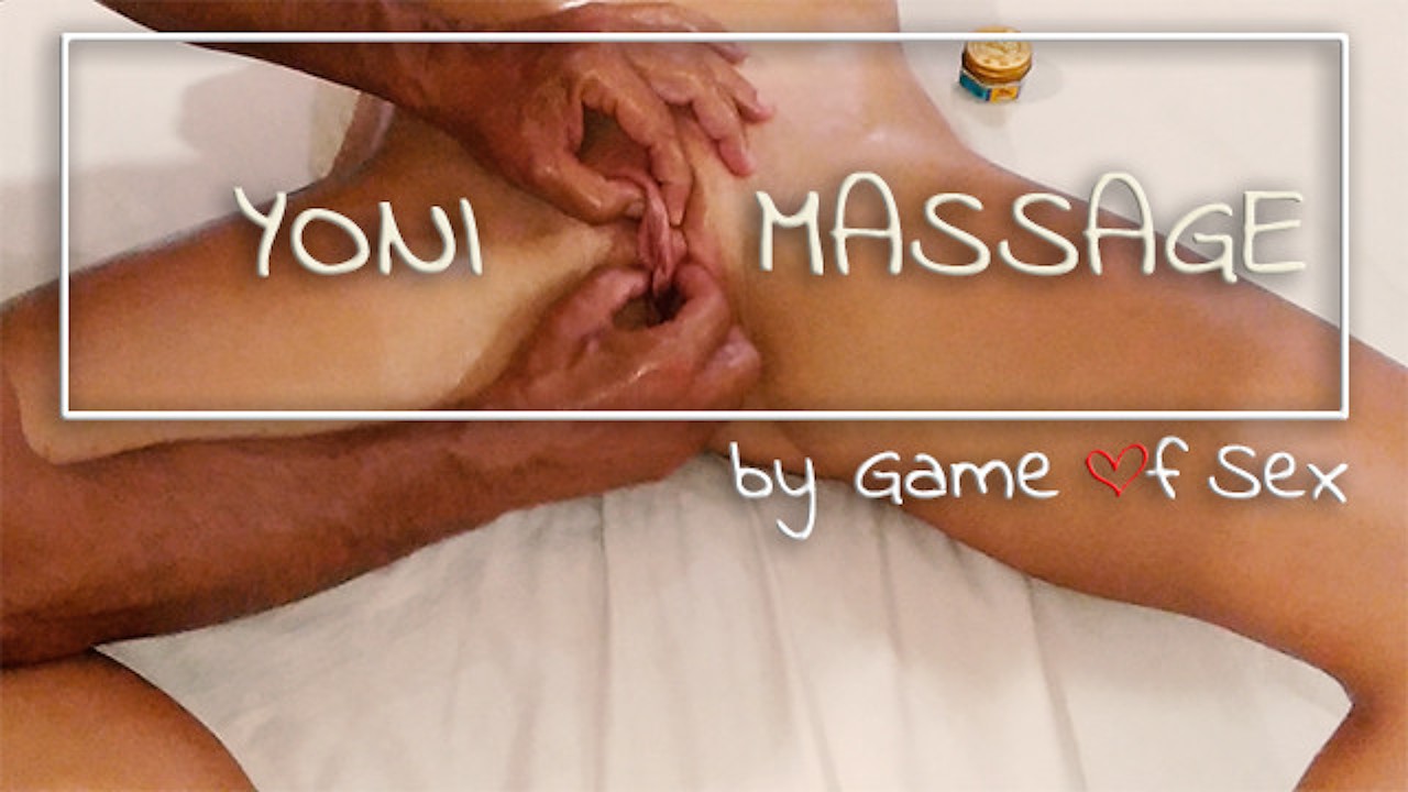 Yoni Lingam Massage Video nude hentai