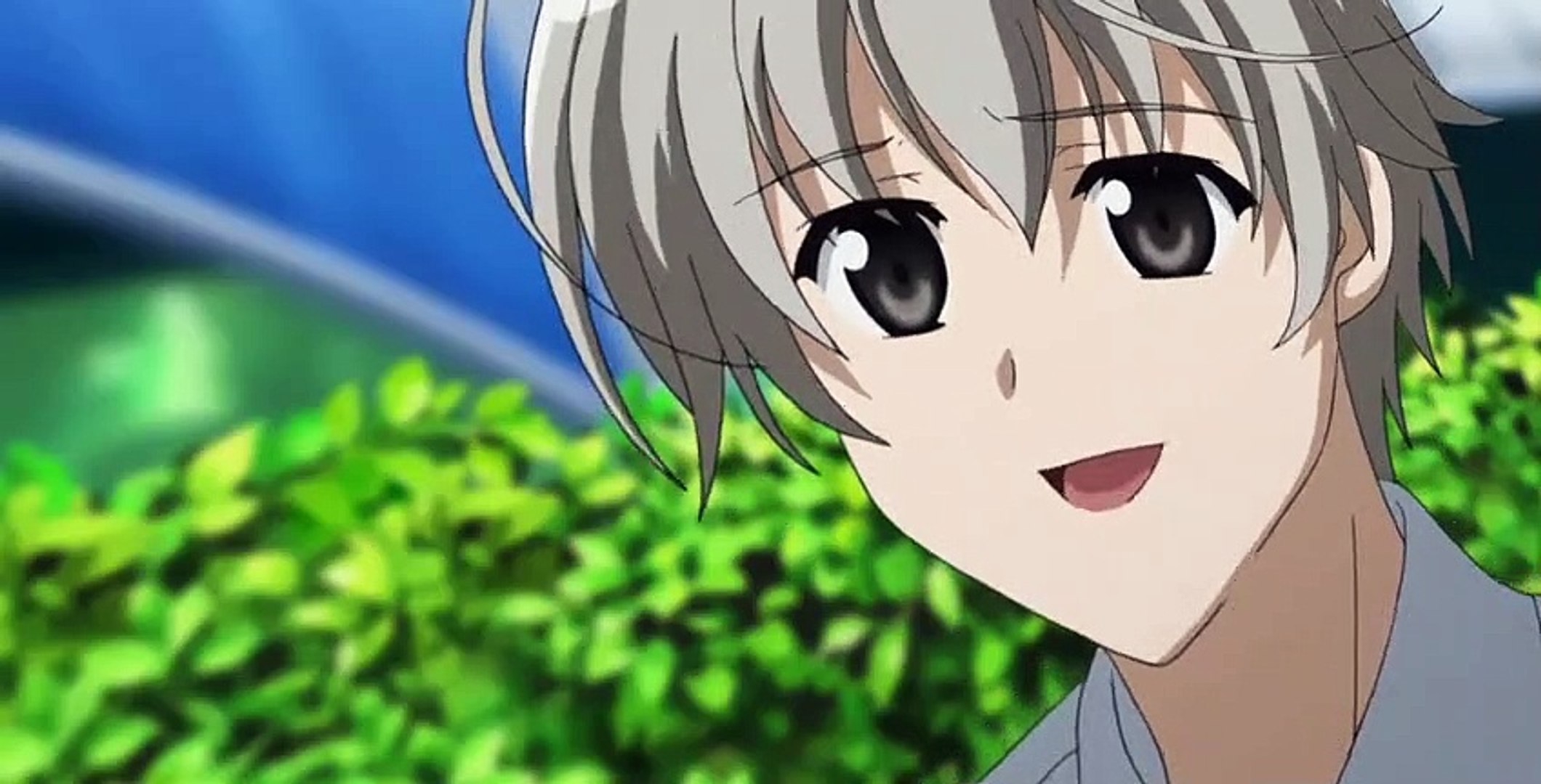 danny millard share yosuga no sora english dub photos