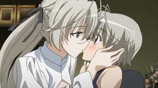 brandon tochterman add photo yosuga no sora kiss