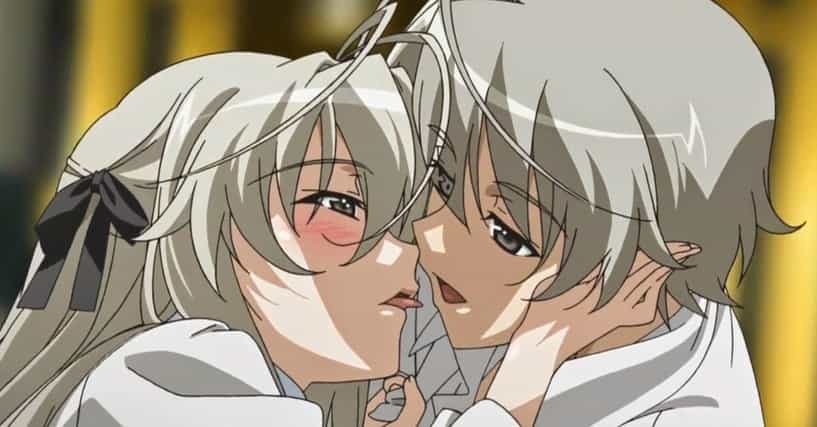 adebari olalekan add yosuga no sora kiss photo