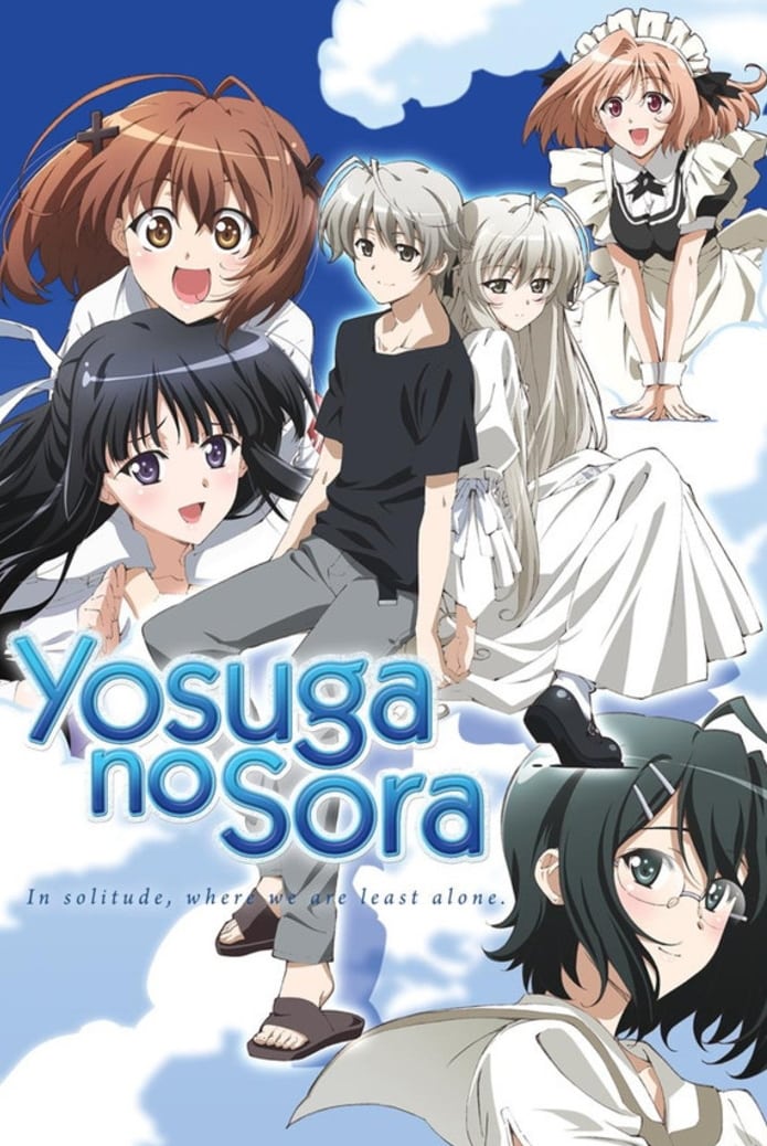 yosuga no sora season 2