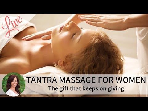 audrey teran recommends you tube tantra massage pic