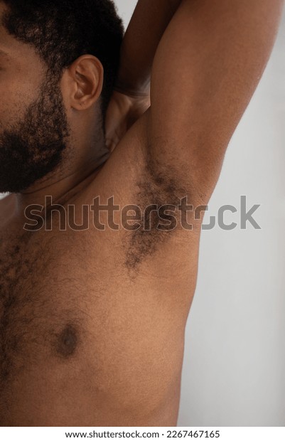 Best of Young black and hairy