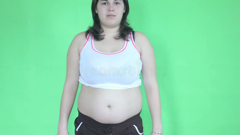 dannielle greenwood recommends young fat girls videos pic