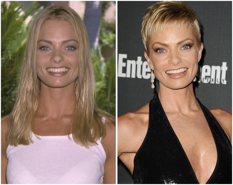 ana darnell recommends Young Jaime Pressly Nude