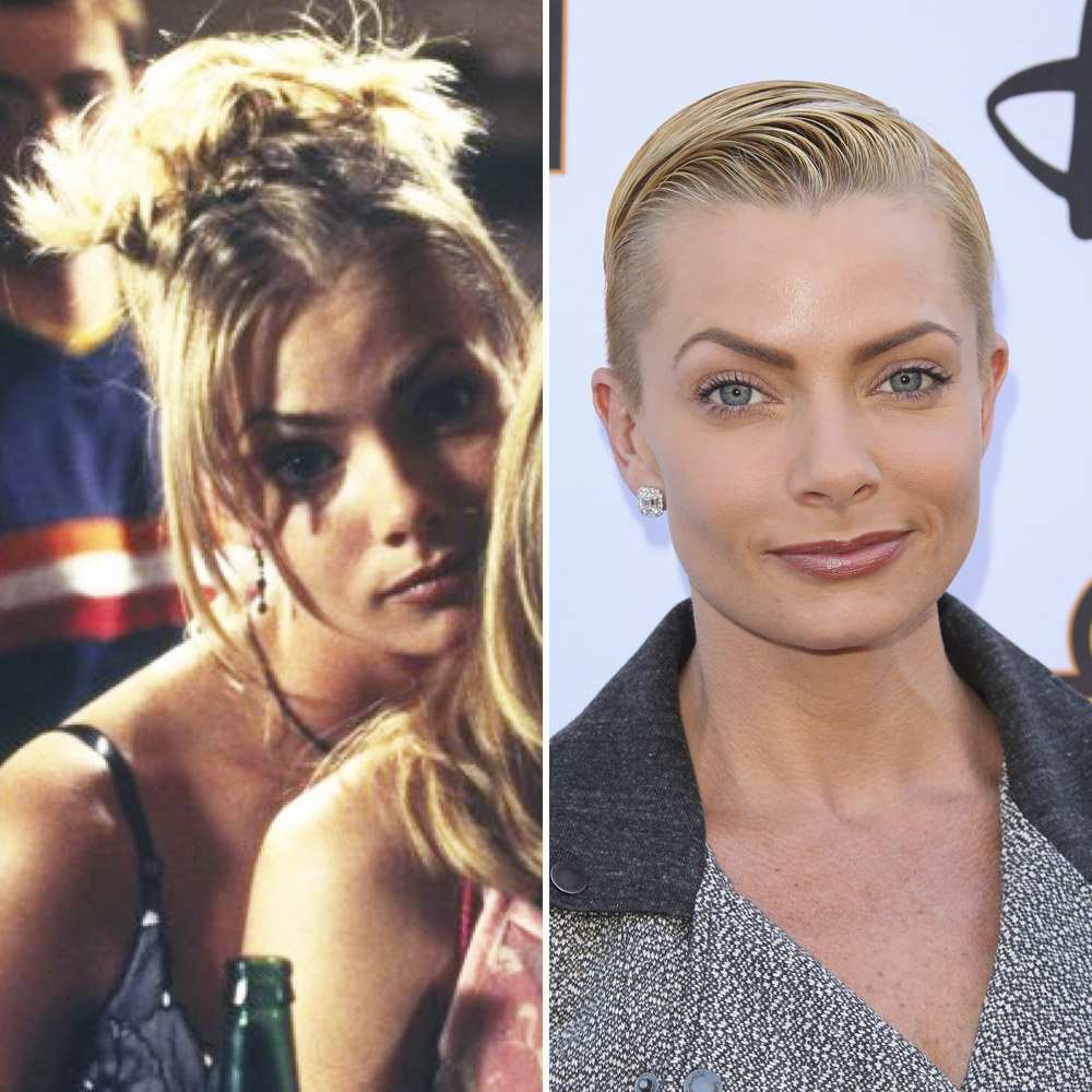 amy divincenzo recommends young jaime pressly nude pic