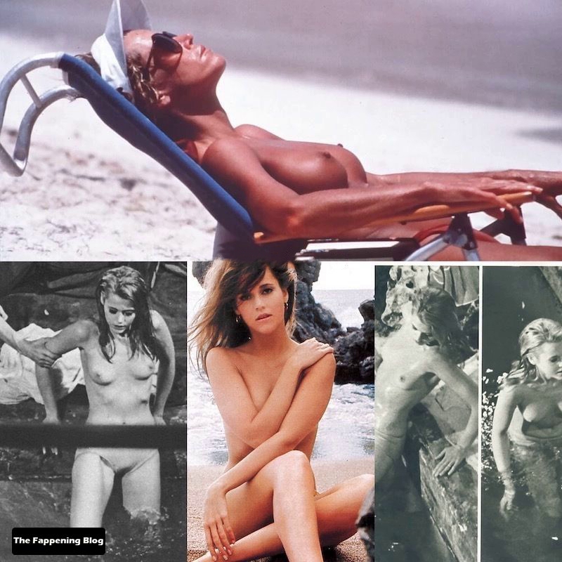 dee darby recommends Young Jane Fonda Nude