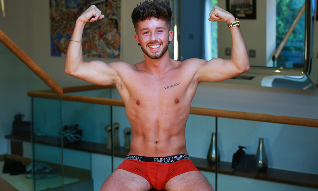 cole france recommends young men naked videos pic