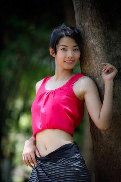 delia sarmiento recommends Young Thai Girls Nude