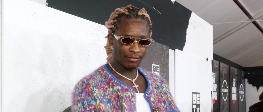 daniel noirot recommends young thug naked pic