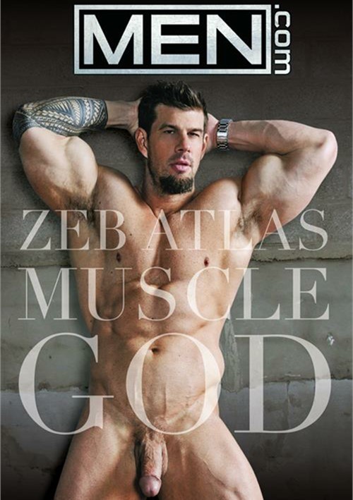 danny shane recommends Zeb Atlas Naked Videos