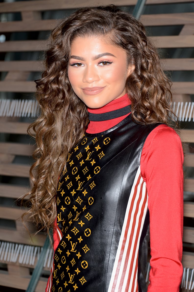 bobby pond recommends zendaya coleman butt pic