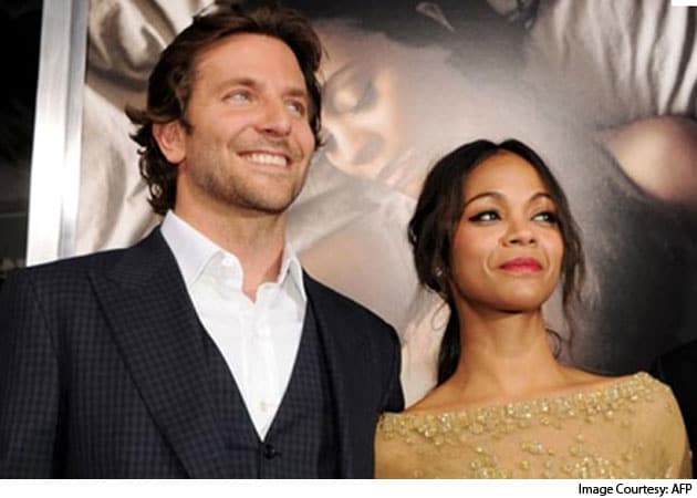 brandon roseberry recommends Zoe Saldana Sex Tape